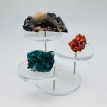 Cargar imagen en el visor de la galería, 3 Tier Acrylic Display Stand
