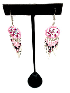 Peruvian Earrings