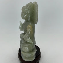 Load image into Gallery viewer, Jade Buddha, India Grandmaster
