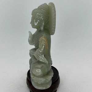 Jade Buddha, India Grandmaster