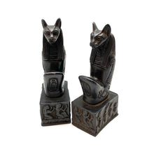 Load image into Gallery viewer, Egyptian Replica Statues
