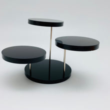 Cargar imagen en el visor de la galería, 3 Tier Acrylic Display Stand
