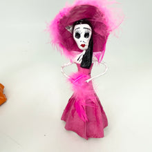 将图片加载到图库查看器，Paper Mache Catrina&#39;s (Small)
