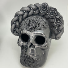 Load image into Gallery viewer, Black Pottery - Master Quality - Skulls
