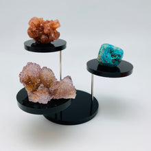 Cargar imagen en el visor de la galería, 3 Tier Acrylic Display Stand

