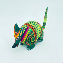 Cargar imagen en el visor de la galería, Bright Colored Small Alebrije
