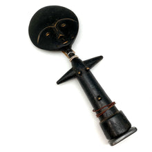 Load image into Gallery viewer, Vintage Ashanti Fertility Doll, Africa
