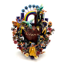 將圖片載入圖庫檢視器 Tree of Life, Asael Castillo
