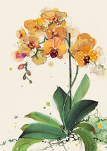 Charger l&#39;image dans la galerie, Bug Art Greeting Cards - Floral Collage (B)
