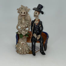 Load image into Gallery viewer, Rosa Aguilar Skelly Family

