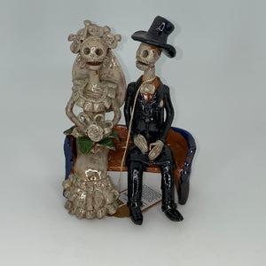 Rosa Aguilar Skelly Family