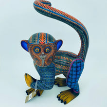 將圖片載入圖庫檢視器 Large Alebrije by Master Artisans
