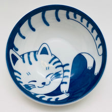 Load image into Gallery viewer, Japanese Porcelain Cat Bowls
