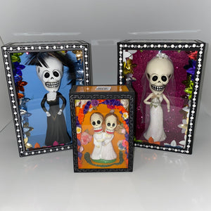 DOD Nicho Skellies