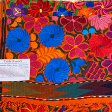 Cargar imagen en el visor de la galería, Table Runners from Guatemala- Medium
