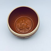 Cargar imagen en el visor de la galería, 3.5 Inch Round Singing Bowl
