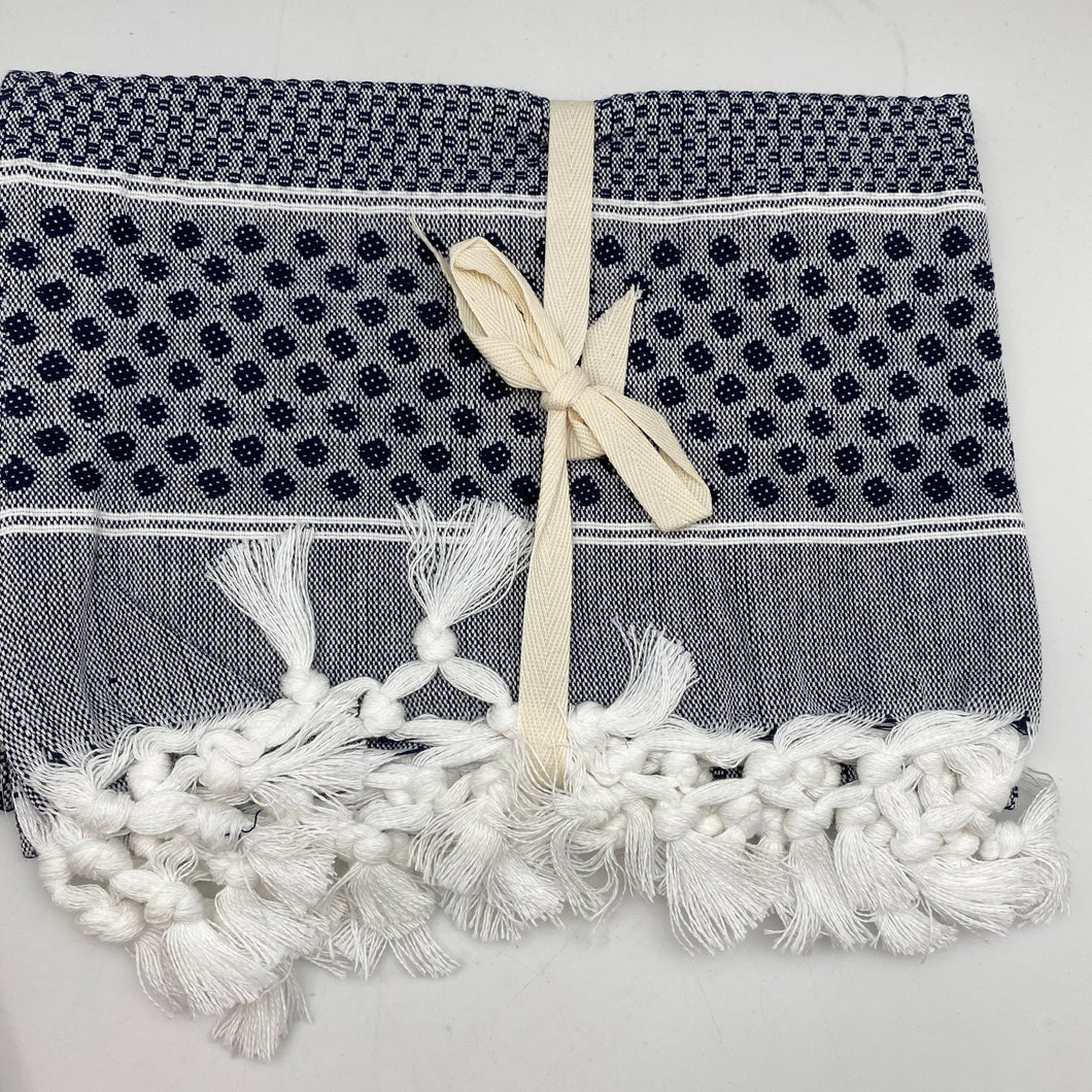 Moroccan Dish Towels