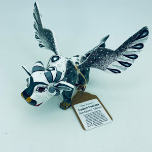 Small Alebrije From San Martin, Mexico