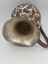 Load image into Gallery viewer, Large Copper Picture/Vase from Santa Clara Del Cobre
