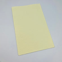 Load image into Gallery viewer, Japanese Sunshine Jewelry Polishing Cloth
