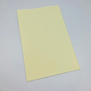 Japanese Sunshine Jewelry Polishing Cloth