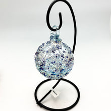 Load image into Gallery viewer, Hand Blown Glass Ornaments, Tonala
