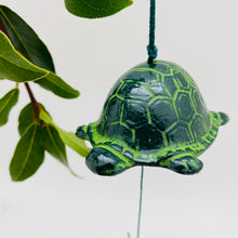 将图片加载到图库查看器，Japanese Cast Iron Furin Bell
