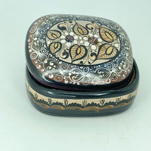 將圖片載入圖庫檢視器 Tonala Burnished Pottery Boxes
