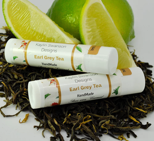 Kaylin Swanson Designs Lip Balm