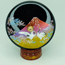 将图片加载到图库查看器，Japanese Lacquer Boxes
