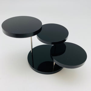 3 Tier Acrylic Display Stand