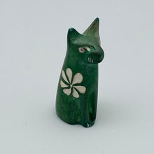Cargar imagen en el visor de la galería, Mini Soapstone Cats
