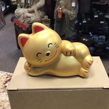 將圖片載入圖庫檢視器 Japanese Ceramic Maneki Neko &quot;Lucky Cat&quot;
