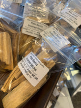 Charger l&#39;image dans la galerie, Palo Santo Stick Incense
