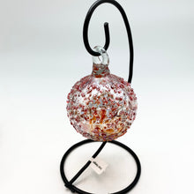 Cargar imagen en el visor de la galería, Hand Blown Glass Ornaments, Tonala
