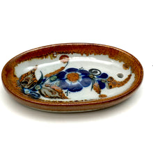 将图片加载到图库查看器，Traditional Tonala Flower Pottery
