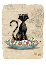 將圖片載入圖庫檢視器 Bug Art Greeting Cards - Paper &amp; Foil Collection (D)
