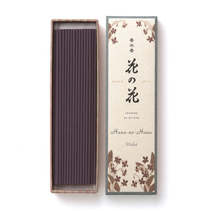 Hana-no-Hana Japanese Incense