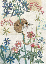 将图片加载到图库查看器，Bug Art Greeting Cards - Amy&#39;s Cards a044
