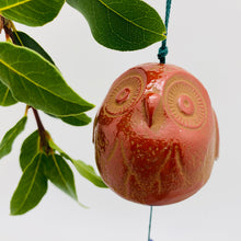 将图片加载到图库查看器，Japanese Cast Iron Furin Bell
