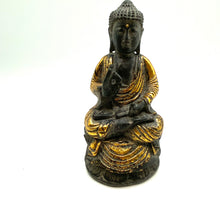 將圖片載入圖庫檢視器 Balinese Buddha Statues, Companions and Wedding Couple
