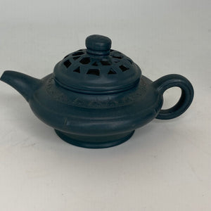 Vintage Yi Xing Clay Teapots