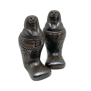Egyptian Replica Statues