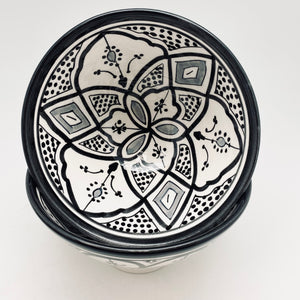 Moroccan Ceramics