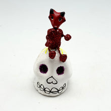 Cargar imagen en el visor de la galería, Sugar Skulls from Mexico

