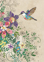 將圖片載入圖庫檢視器 Bug Art Greeting Cards - Paper &amp; Foil Collection (D)
