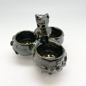 Geen Pottery From Mexico