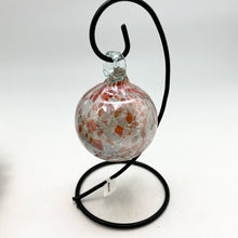 Load image into Gallery viewer, Hand Blown Glass Ornaments, Tonala
