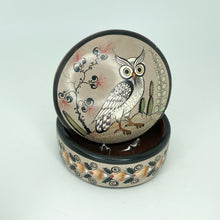 將圖片載入圖庫檢視器 Tonala Burnished Pottery Boxes
