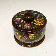 將圖片載入圖庫檢視器 Hand Lacquered Containers By Irma
